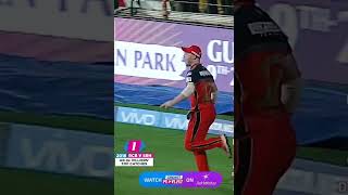ABD Spider-Man catch#RCB#power