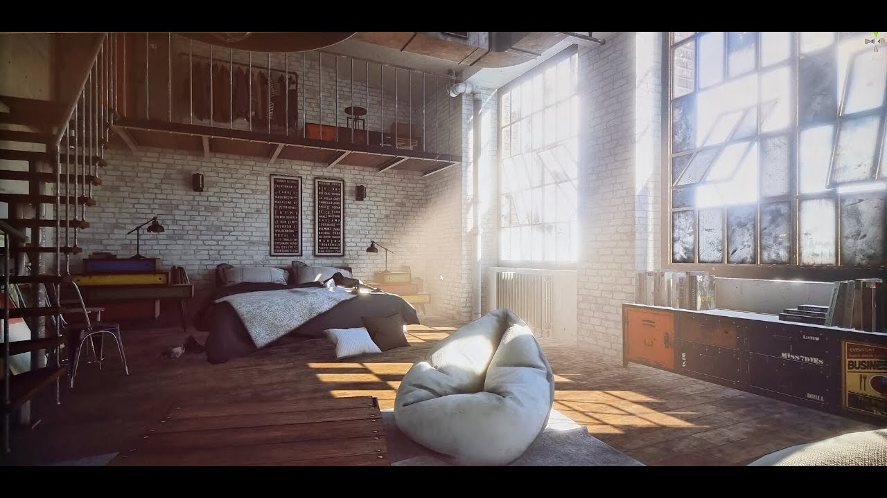 2022 Balchagi Work HD4K - YouTube