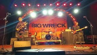 Big Wreck - Albatross (2019-06-22 Beaumont, Alberta)