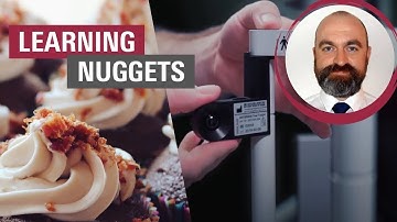 Performing the System Test | ANTERION