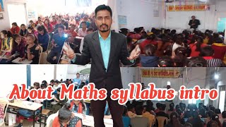 ma Bharti Education Learning App/promo video maths/maths ko kese padte he/dharmendra Nayak screenshot 5
