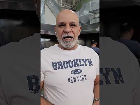 أقدم وأشهر فلافل في زيونه فلافل أبو سامي الشهيرة