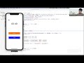 TENTO公開授業 - iPhoneアプリを作ってみよう