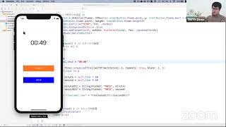 TENTO公開授業 - iPhoneアプリを作ってみよう