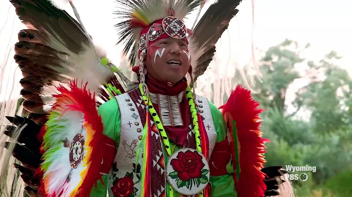 Best of Our Wyoming - Wind River Reservation