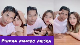 KEMESRAAN PINKAN MAMBO & PACAR BARU