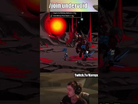 Rare Dage Pet and Cape! Dage's Birthday Drop AQWorlds