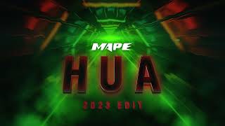 MAPE - HUA (2023 Edit)