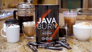 Java Burn REVIEW – Does Java Burn Really Work? My Honest Review