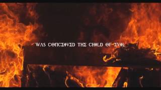 Blessed Sacrament - The Evil Inside