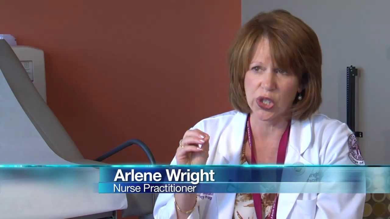 CDC To Baby Boomers: Test For Hepatitis C