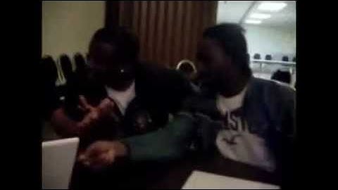 The Official Spring 2011 Iota Nu chapter of Alpha Phi Alpha  Trailer [HQ].mp4
