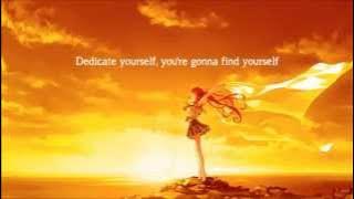 Nightcore - Hall of Fame