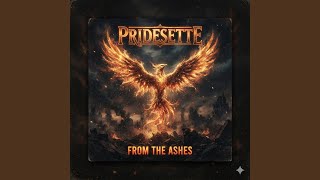 Rise from the ashes