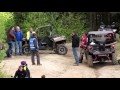Polaris & Friends 2017 MUD Challenge kompakt