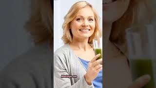 ?? Respiratory Health Support: Benefits of Moringa Powder BreatheEasy