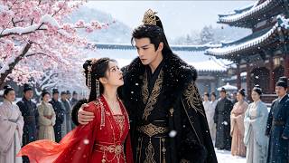 Download lagu She's married, but the noble prince falls for her, blinded by love despite manipulation.#movie drama