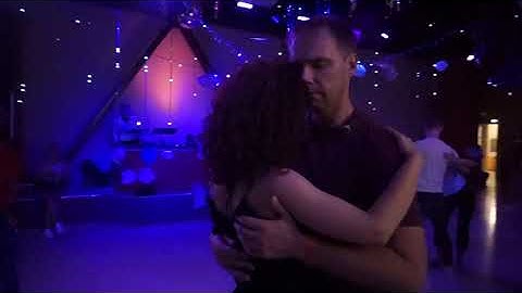 Andrey Antonov and Sveta Shvedova  | ZOUK NON STOP 2020