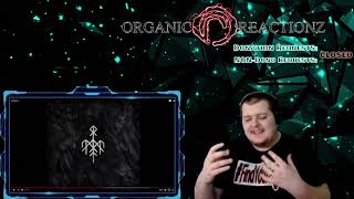 {REACTION TO}@wardruna - &quot;Synkverv&quot; (Official Audio Tracl) #OrganicFamily #EinarSelvik