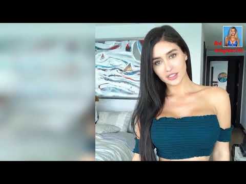 Video: Joselyn Cano, Wanita Mexico Yang Jatuh Cinta Di Rangkaian