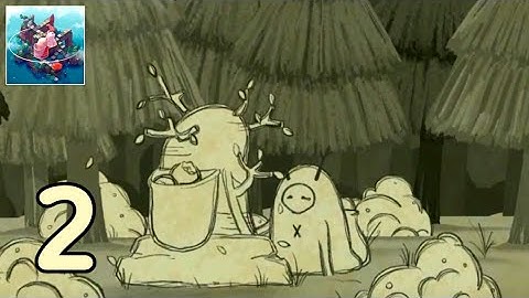 Antivine Gameplay Part 2 Android & iOS