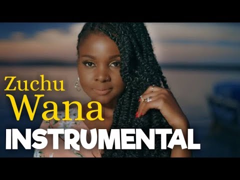 zuchu---wana-instrumental-beat