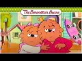 The Messy Room | Berenstain Bears