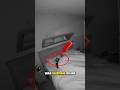 Mirror Moves on Its Own Before Falling 😳
