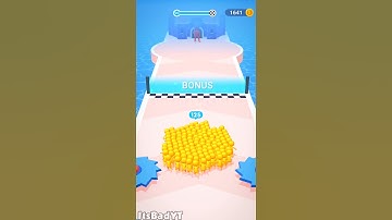 COUNT MASTER - Gameplay All Levels #90