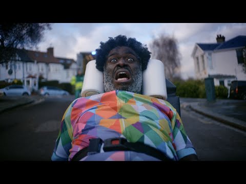Paramedics - Nested Estate Agents - TV Advert 2020
