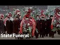 State Funeral | Clip | NYFF57