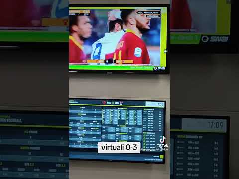 Cosa Sono I Virtual Sports e Come Funzionano?