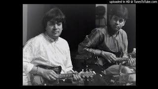 Mandolin U Shrinivas amp U Rajesh Govinda Ninna Namave Chanda