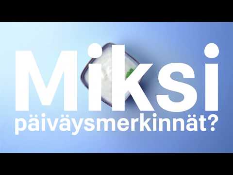 Video: Miksi pilvitallennus on turvallista?