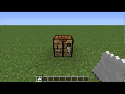 How to Make Paper in Minecraft hqdefault