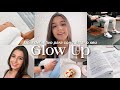 GUIA DEFINITIVO para conquistar o seu GLOW UP | de forma realista e com dicas DE OURO.