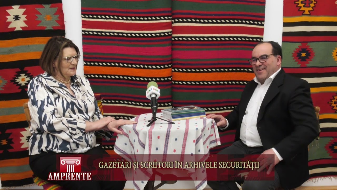 SCRIITORI OLTENI IN ARHIVELE FOSTEI SECURITATI 3101