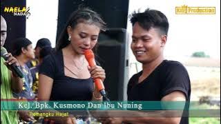 DUDU MANTUNE  -  SESHIN  -  NAELA NADA LIVE DESA BONGKOK KRAMAT TEGAL TANGGAL 8 OKTOBER 2023