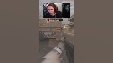 Sweaty CDL Pro 🔫 vs MW3 Movement King 👑