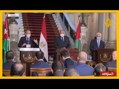 وزير خارجية الأردن: العبث بالمقدسات في القدس لعب بالنار
