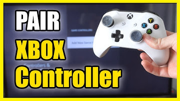 How to Pair & Connect Xbox Controller to Amazon Fire TV Stick (Quick Method)
