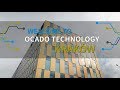 Welcome to ocado technology krakw