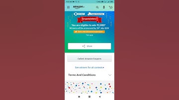 You can now get additional discounts on products listed on Amazon.in over and above their existing p