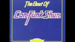 Con Funk Shun - Straight From The Heart