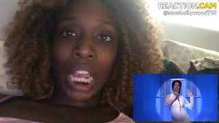 Cardi B Be Careful Live - Snl Reaction.cam