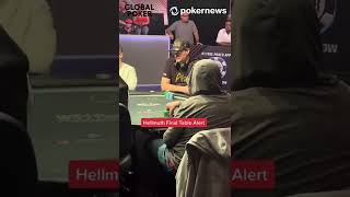 Hellmuth Final Table Alert