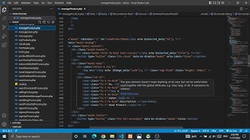 Design a responsive single product view modal in product page using HTML, CSS, JavaScript Bootstrap