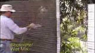 SCIP Panels - Roofs and Exterior Property Walls