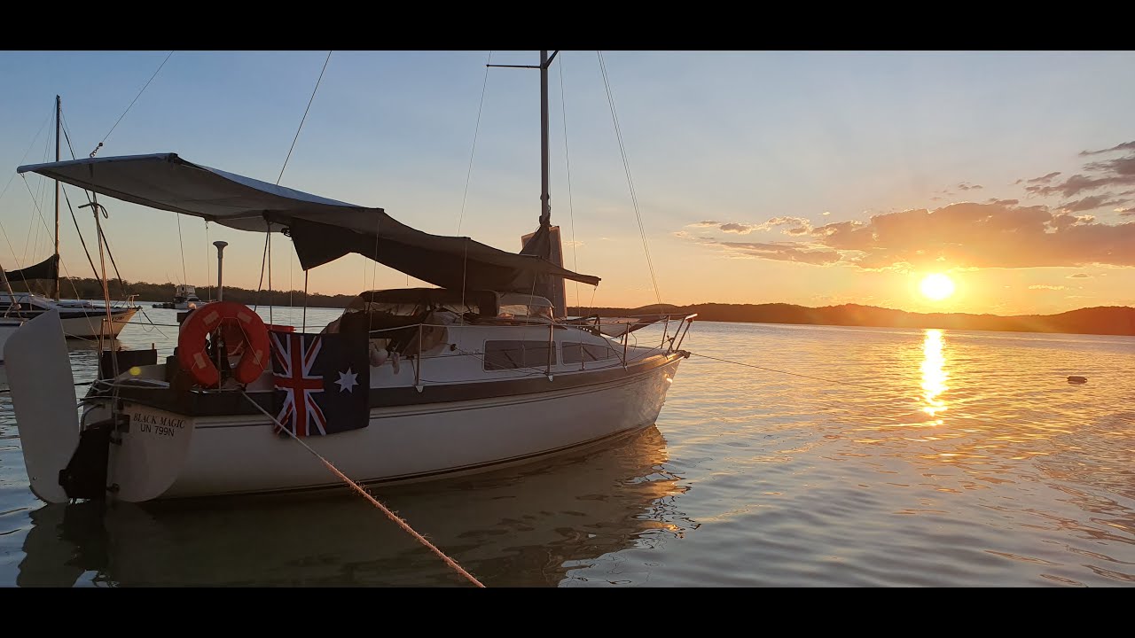 Lake Macquarie - Noelex 25 Race NHTYA