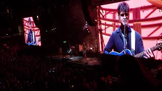 &quot;Harmony Hall&quot; - Vampire Weekend LIVE at AdobeMAX at Staples Center - Los Angeles 11/05/2019